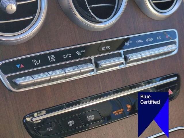 2021 Mercedes-Benz GLC GLC 300