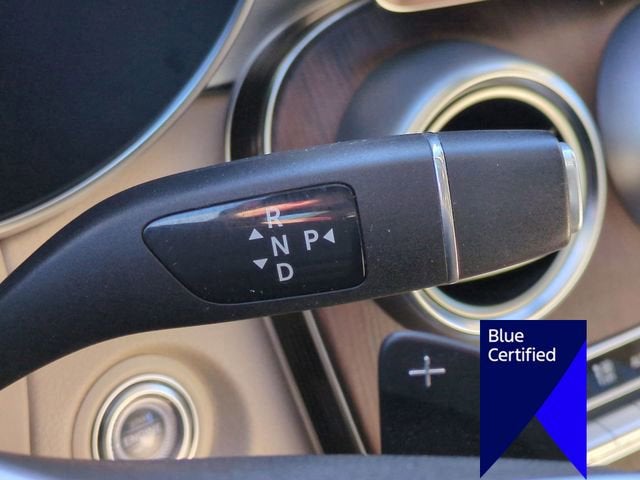 2021 Mercedes-Benz GLC GLC 300