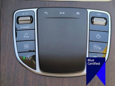 2021 Mercedes-Benz GLC GLC 300