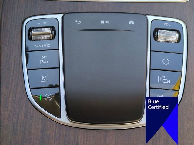 2021 Mercedes-Benz GLC GLC 300