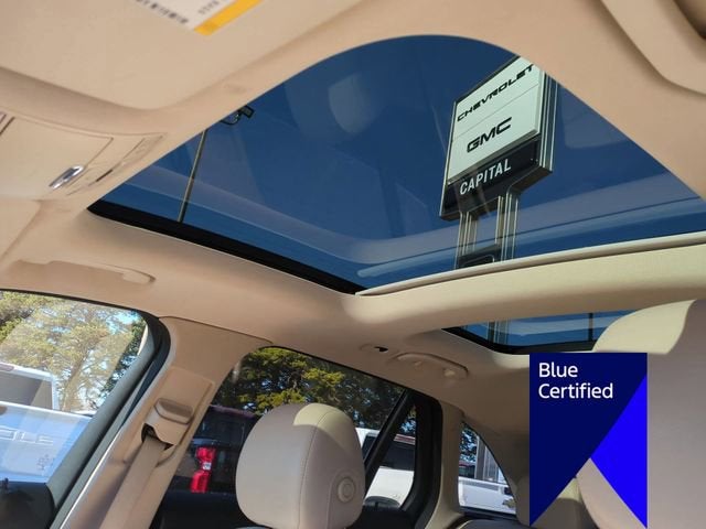 2021 Mercedes-Benz GLC GLC 300