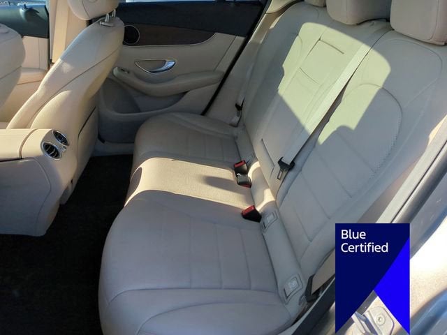 2021 Mercedes-Benz GLC GLC 300