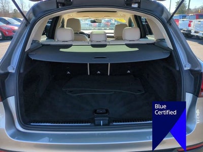 2021 Mercedes-Benz GLC GLC 300