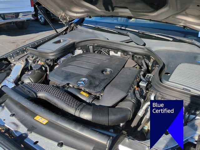 2021 Mercedes-Benz GLC GLC 300