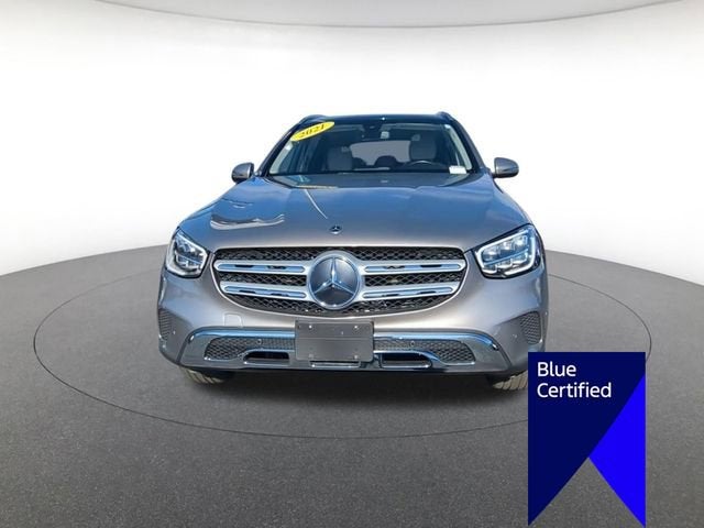 2021 Mercedes-Benz GLC GLC 300