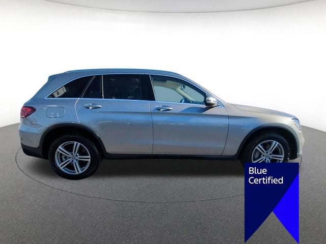 2021 Mercedes-Benz GLC GLC 300