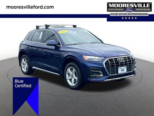 2023 Audi Q5 Premium