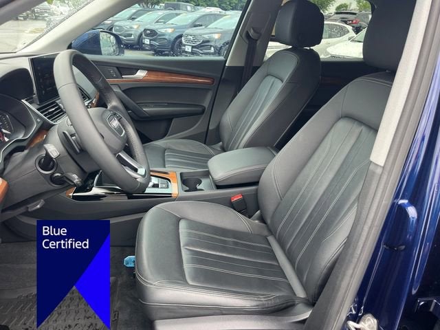 2023 Audi Q5 Premium