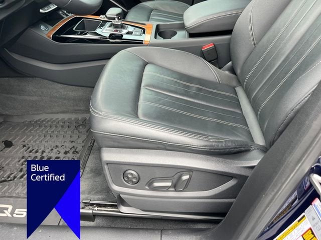 2023 Audi Q5 Premium