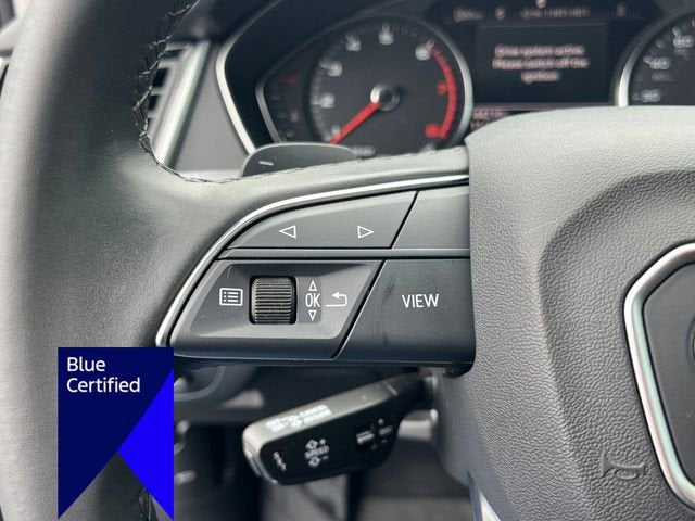 2023 Audi Q5 Premium