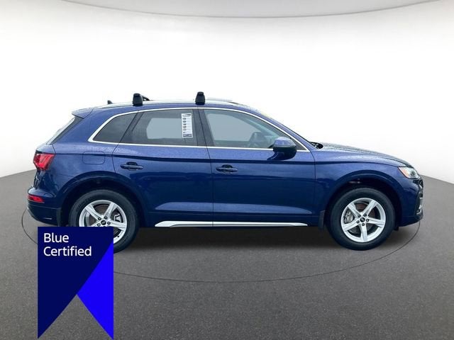 2023 Audi Q5 Premium