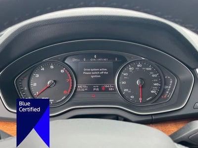 2023 Audi Q5 Premium