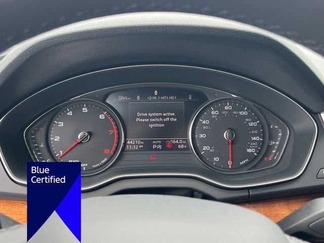 2023 Audi Q5 Premium