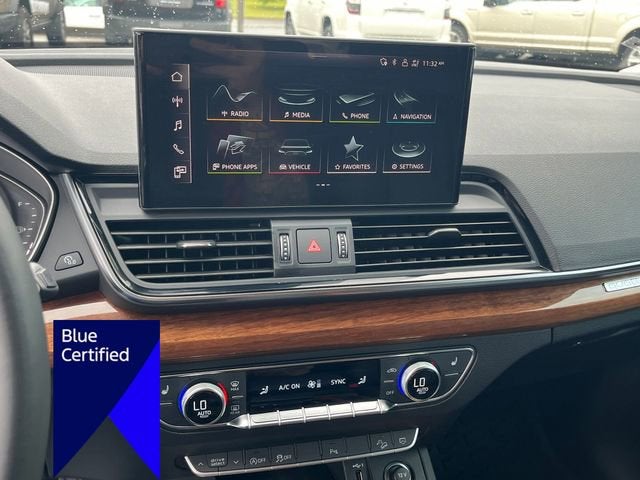 2023 Audi Q5 Premium
