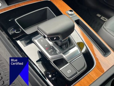 2023 Audi Q5 Premium