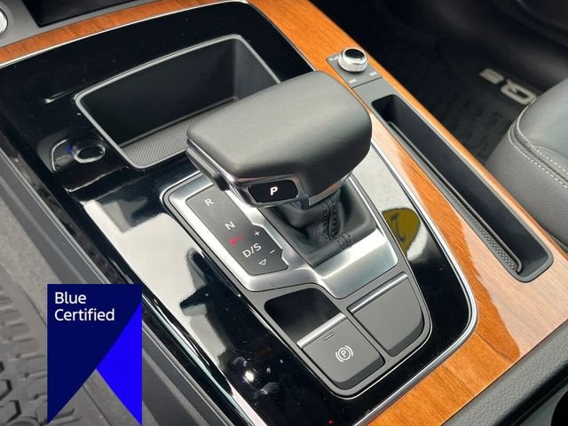 2023 Audi Q5 Premium