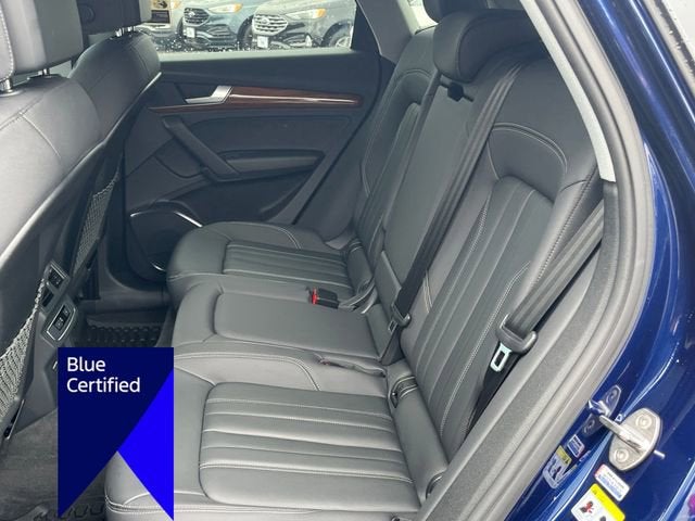 2023 Audi Q5 Premium