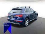 2023 Audi Q5 Premium