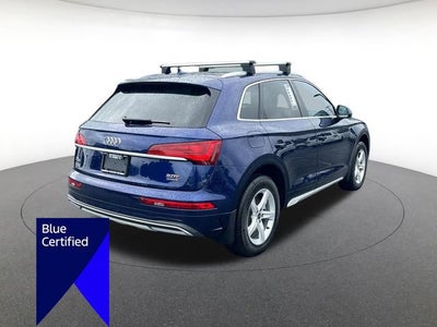 2023 Audi Q5 Premium