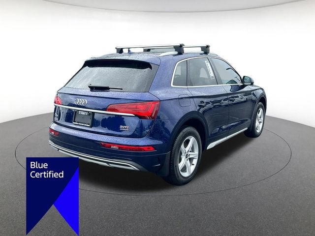 2023 Audi Q5 Premium