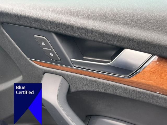 2023 Audi Q5 Premium