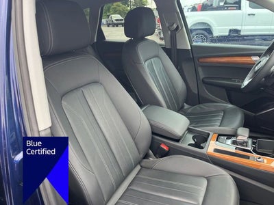 2023 Audi Q5 Premium