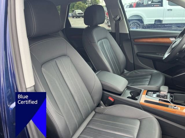 2023 Audi Q5 Premium