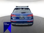 2023 Audi Q5 Premium