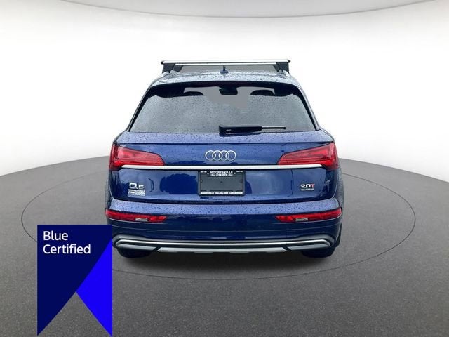 2023 Audi Q5 Premium