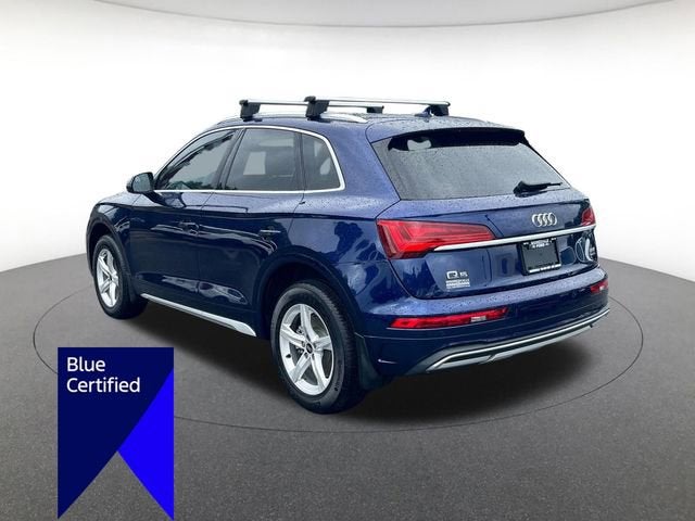 2023 Audi Q5 Premium
