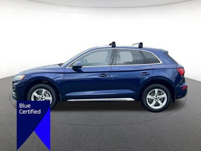 2023 Audi Q5 Premium