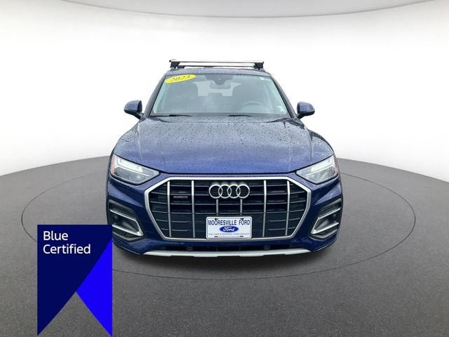 2023 Audi Q5 Premium