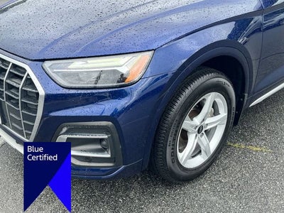2023 Audi Q5 Premium