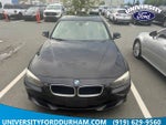 2015 BMW 3 Series 328i xDrive