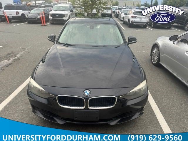 2015 BMW 3 Series 328i xDrive