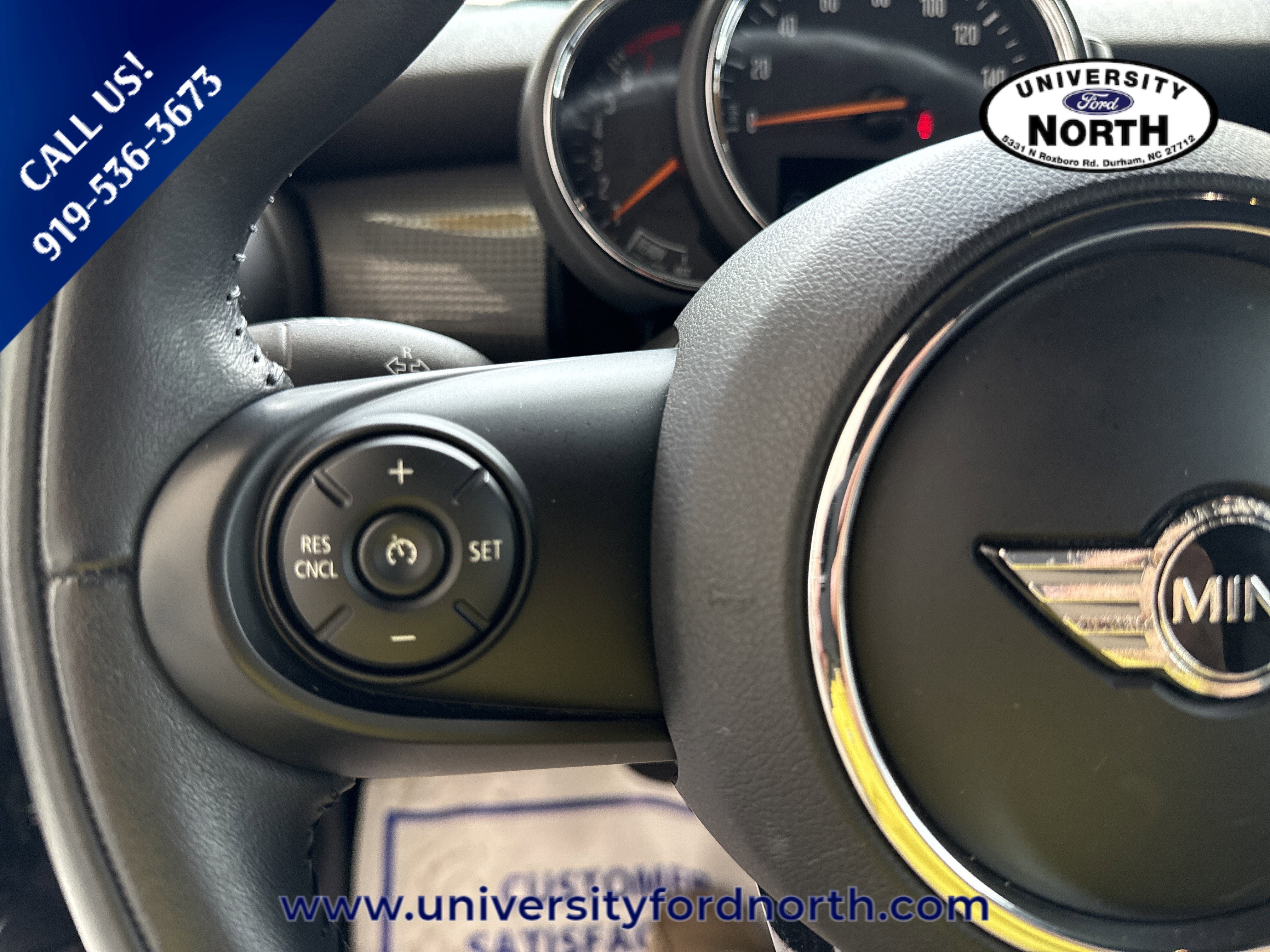 2017 MINI Convertible Cooper