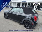 2017 MINI Convertible Cooper