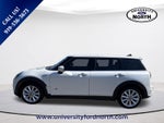 2024 MINI Clubman Cooper S