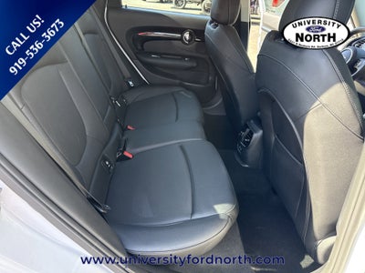 2024 MINI Clubman Cooper S