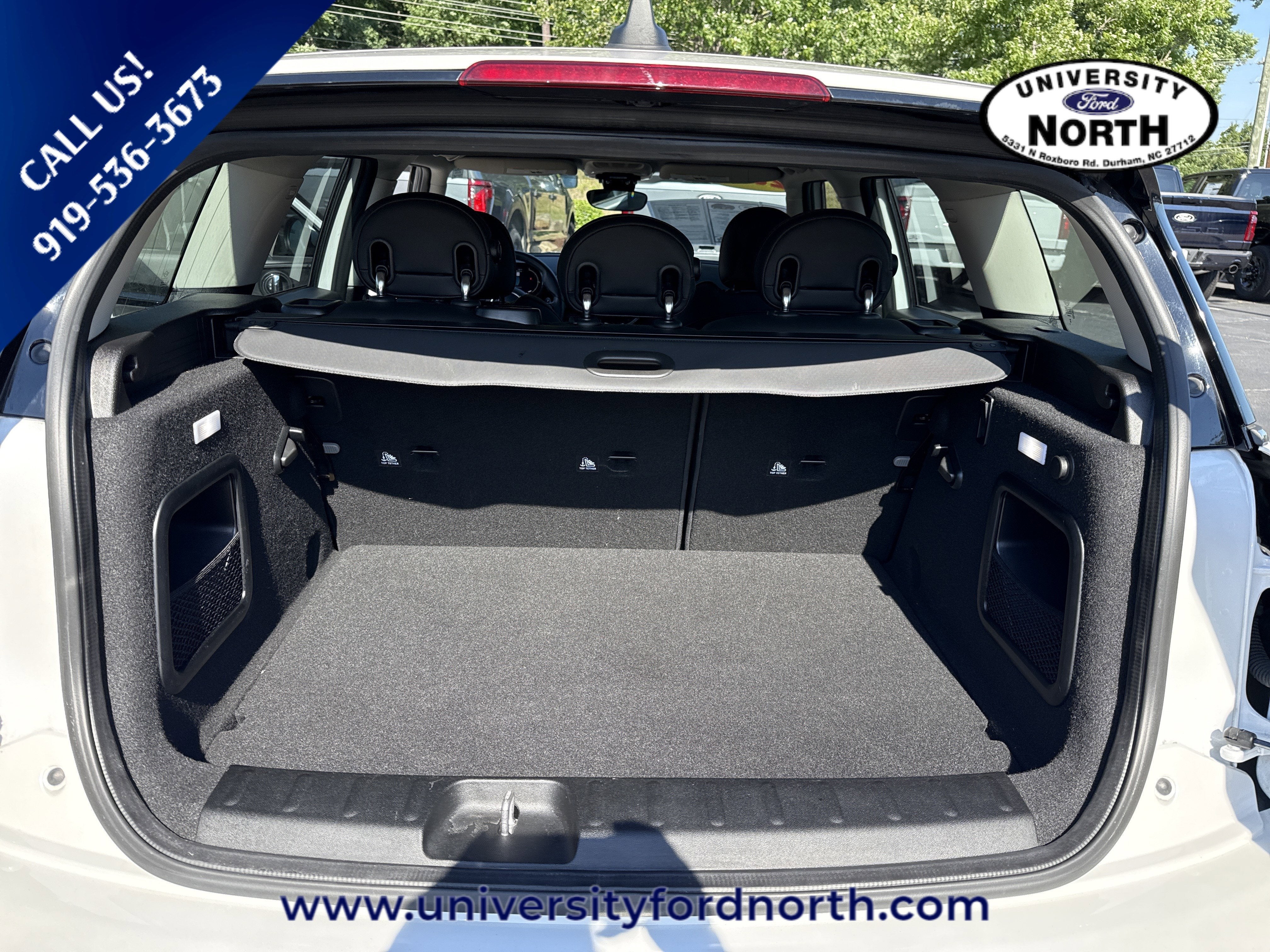 2024 MINI Clubman Cooper S