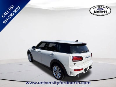 2024 MINI Clubman Cooper S