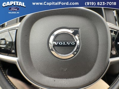 2019 Volvo V90 Base