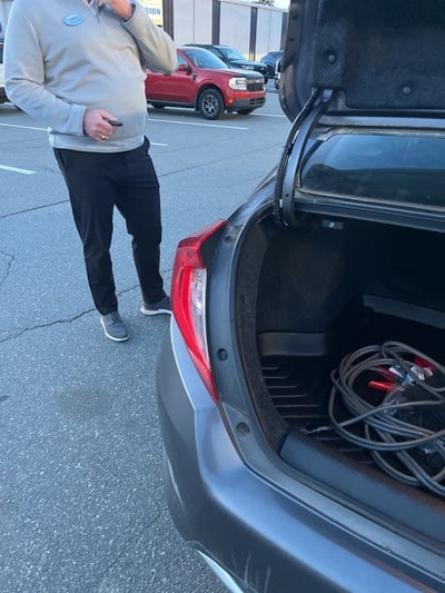 2020 Honda Civic Touring