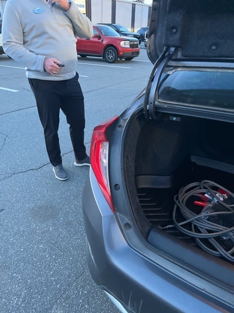 2020 Honda Civic Touring