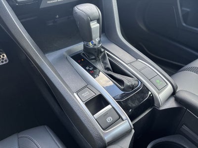 2020 Honda Civic Touring