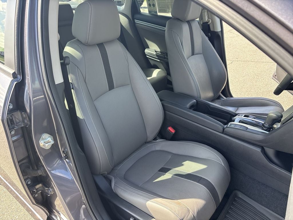 2020 Honda Civic Touring