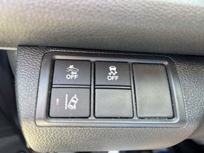 2020 Honda Civic Touring