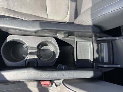 2020 Honda Civic Touring