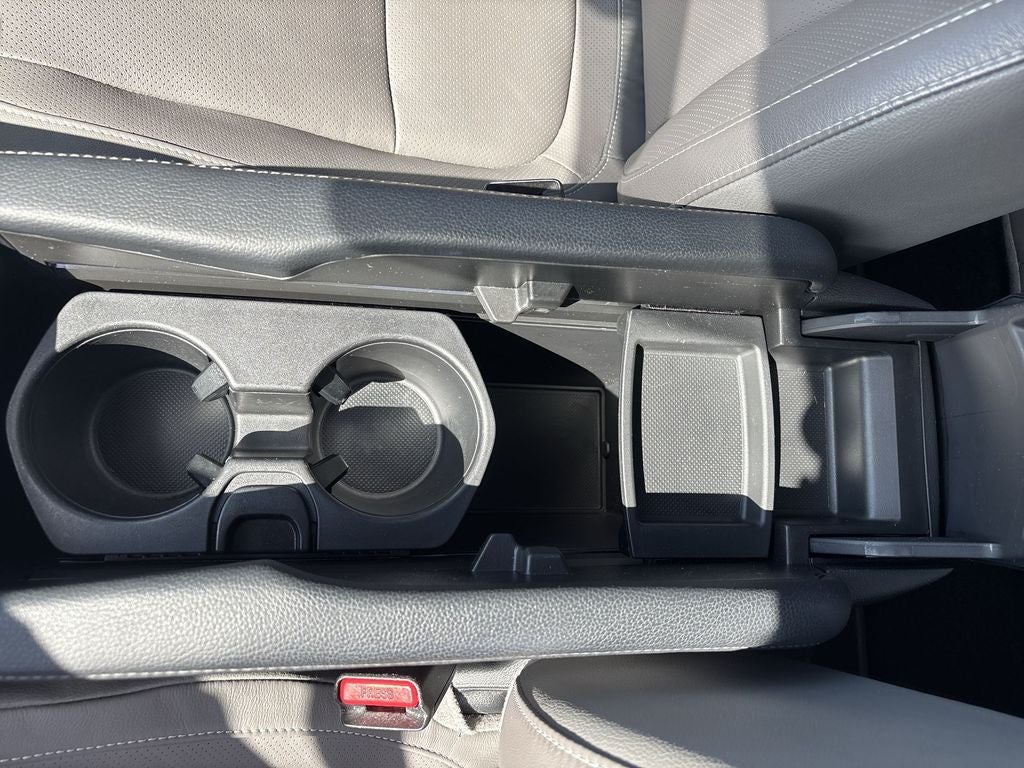 2020 Honda Civic Touring