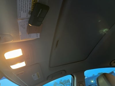 2020 Honda Civic Touring